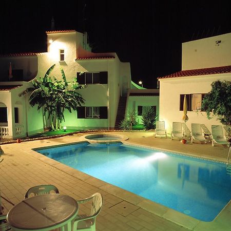 Dona Ana Garden Hotel Lagos Exterior photo