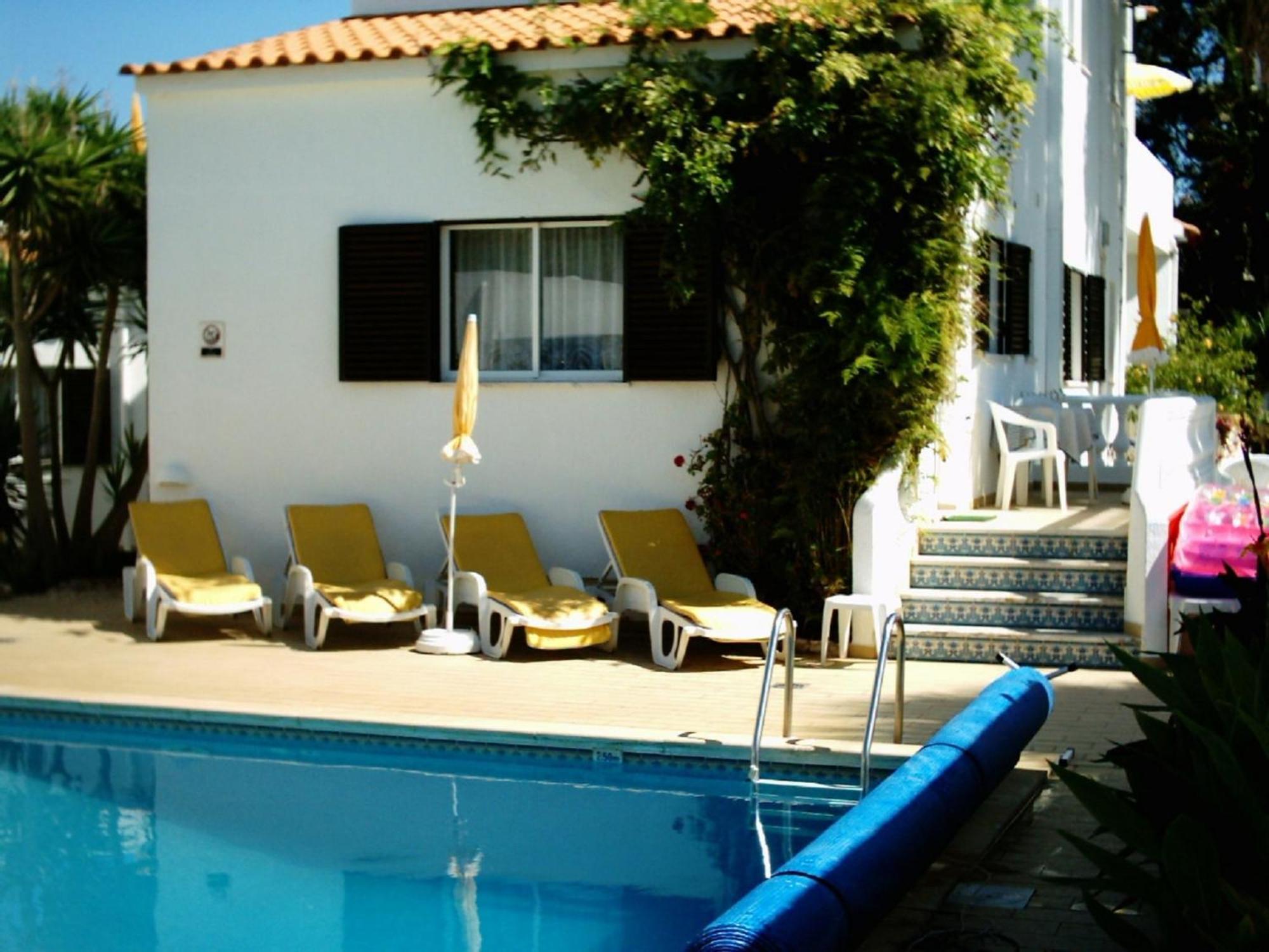 Dona Ana Garden Hotel Lagos Room photo