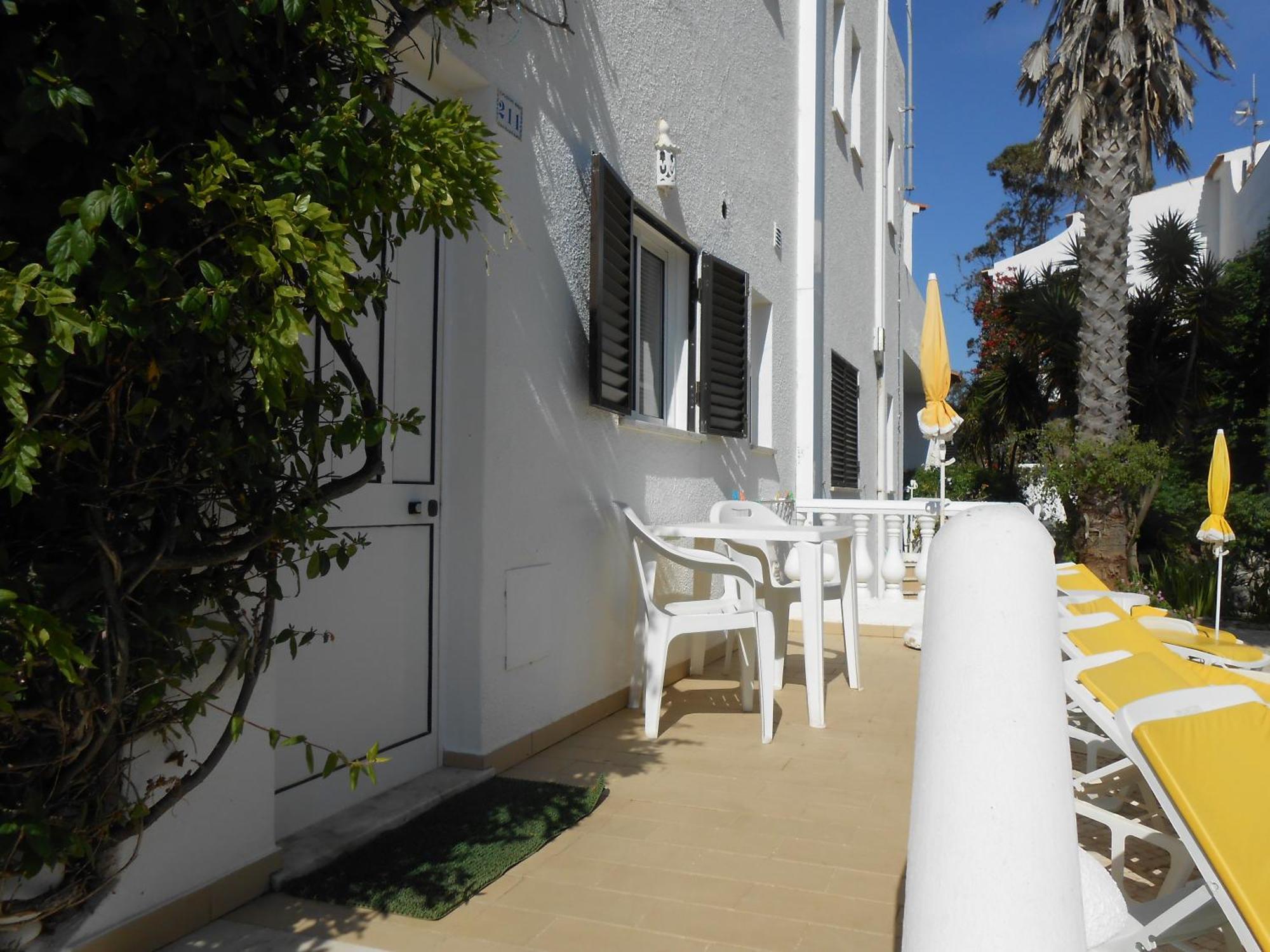 Dona Ana Garden Hotel Lagos Room photo