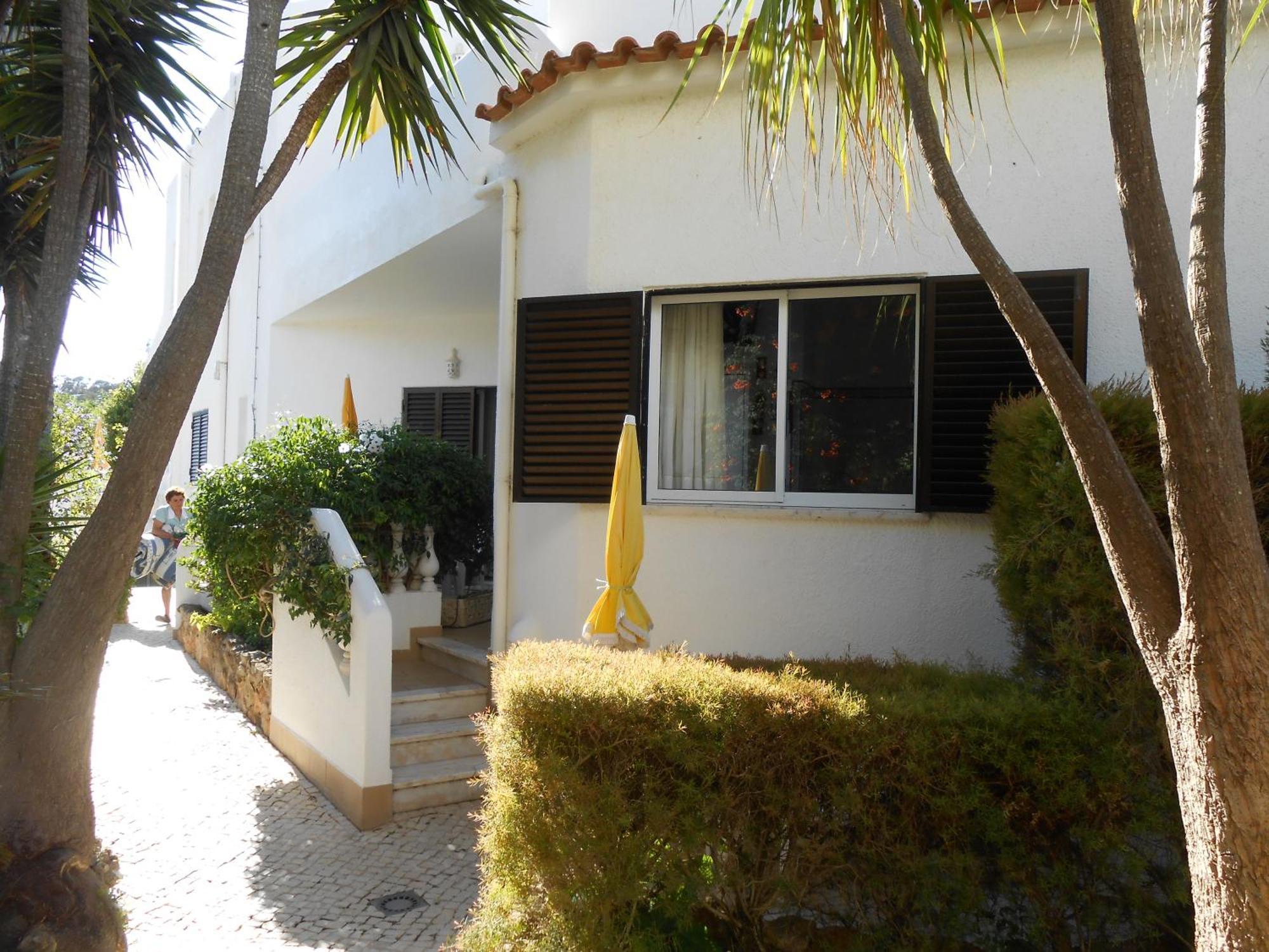Dona Ana Garden Hotel Lagos Room photo