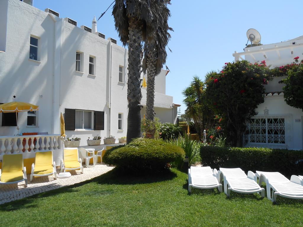 Dona Ana Garden Hotel Lagos Exterior photo