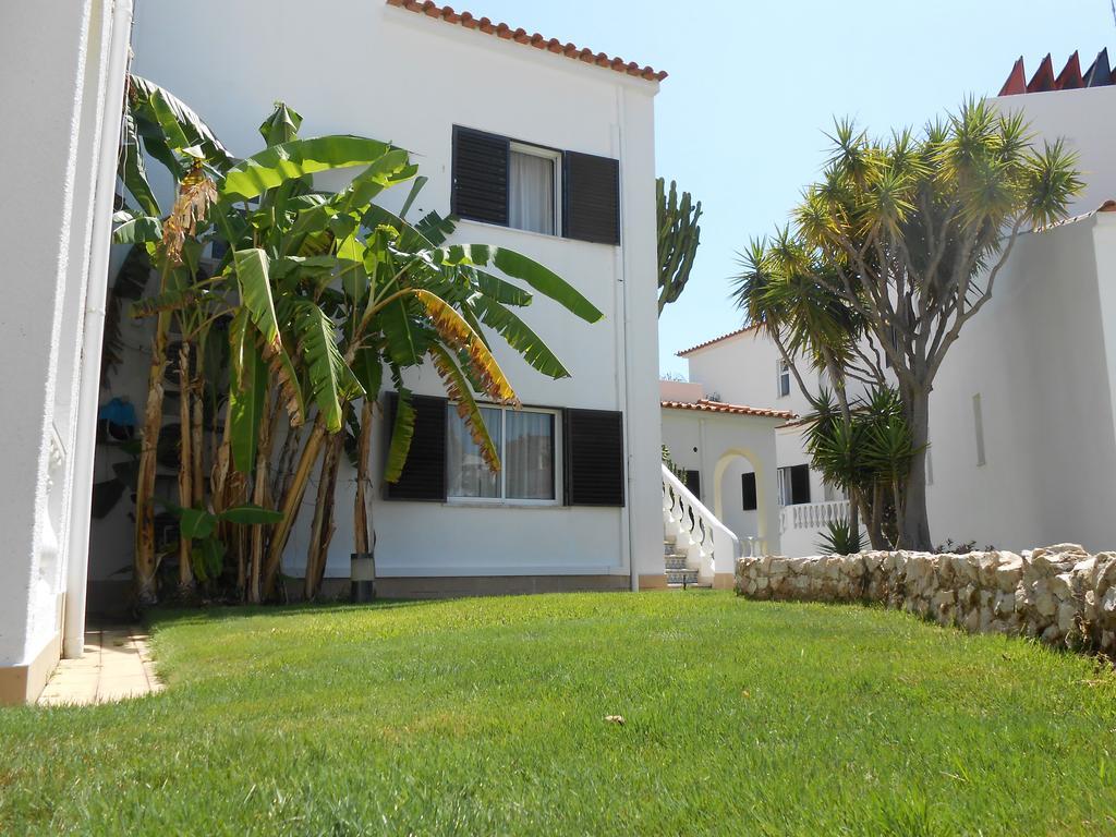 Dona Ana Garden Hotel Lagos Exterior photo