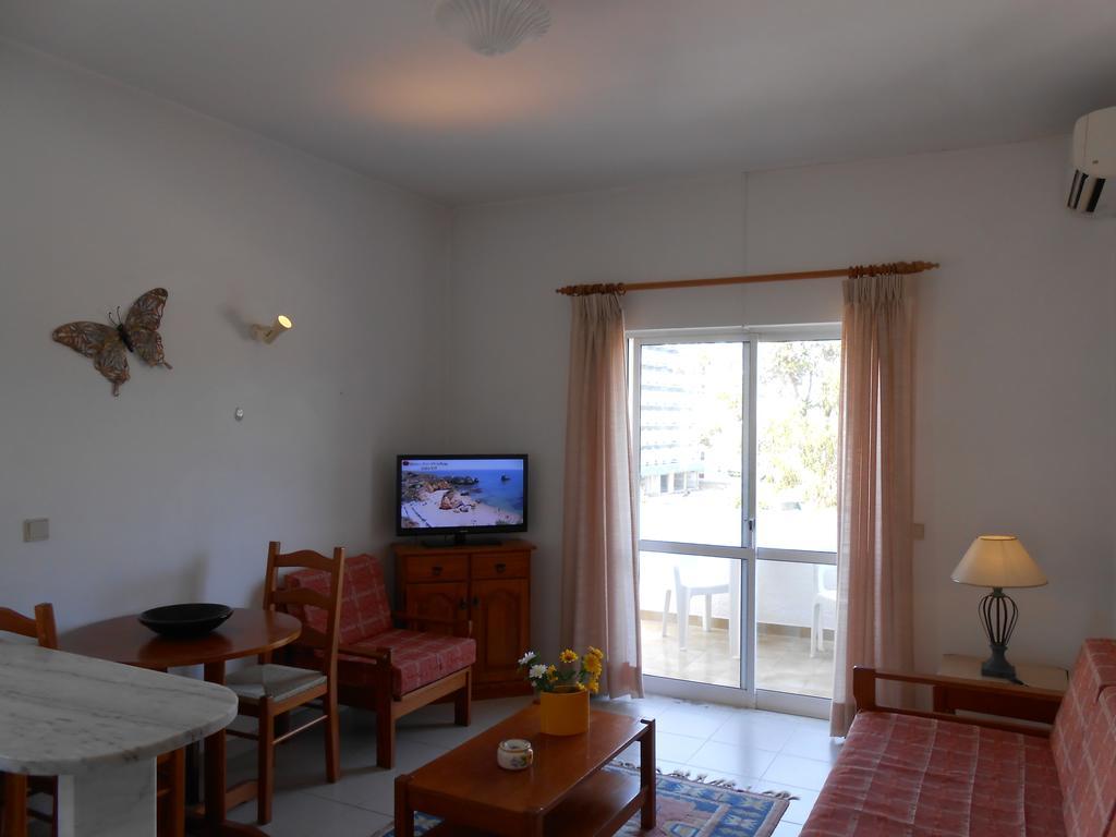 Dona Ana Garden Hotel Lagos Room photo