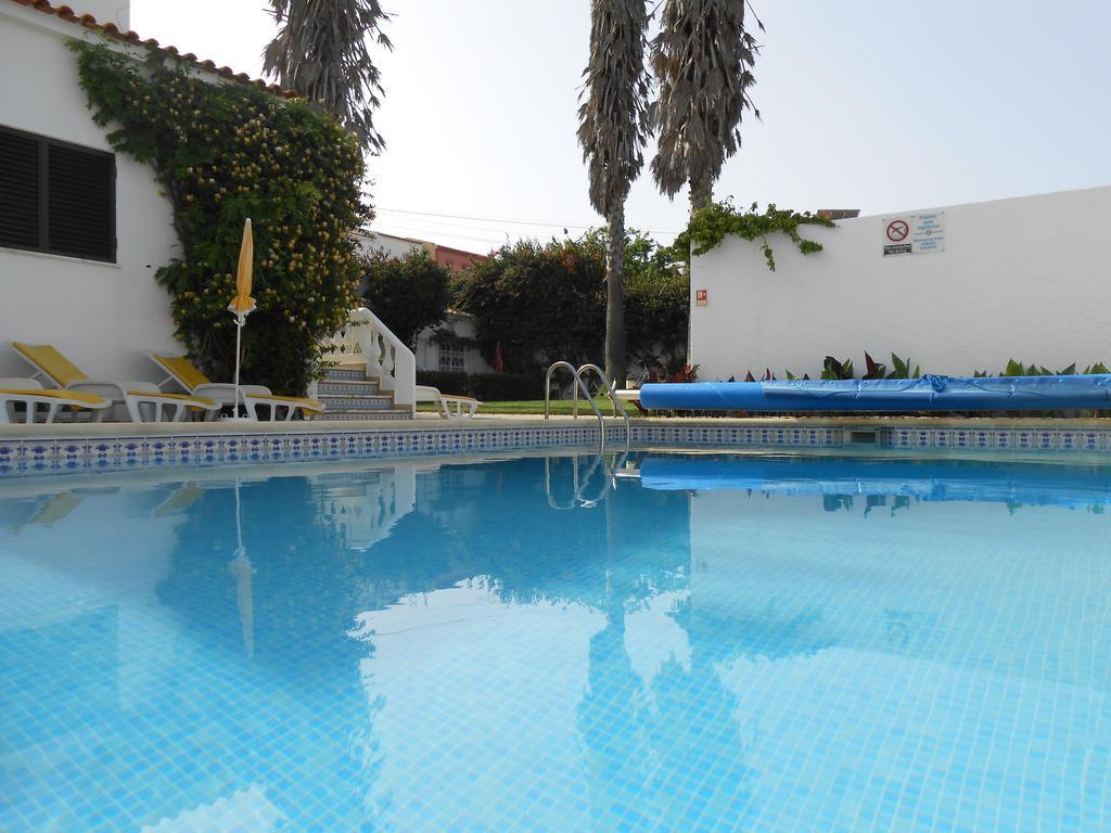 Dona Ana Garden Hotel Lagos Room photo