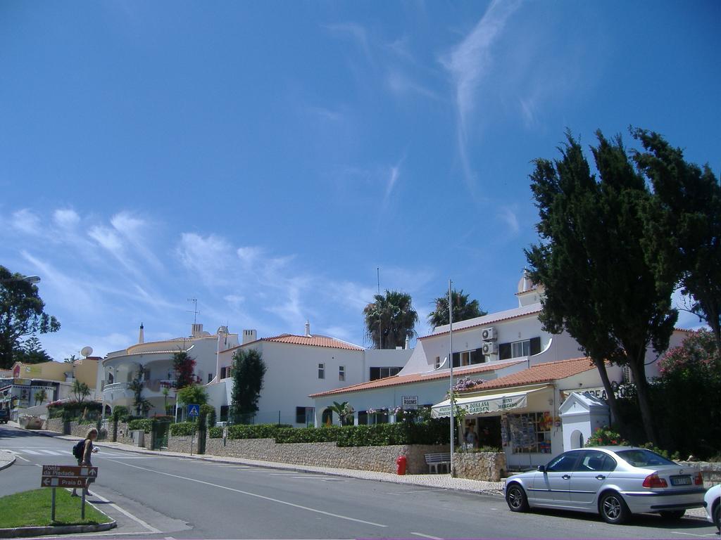 Dona Ana Garden Hotel Lagos Exterior photo