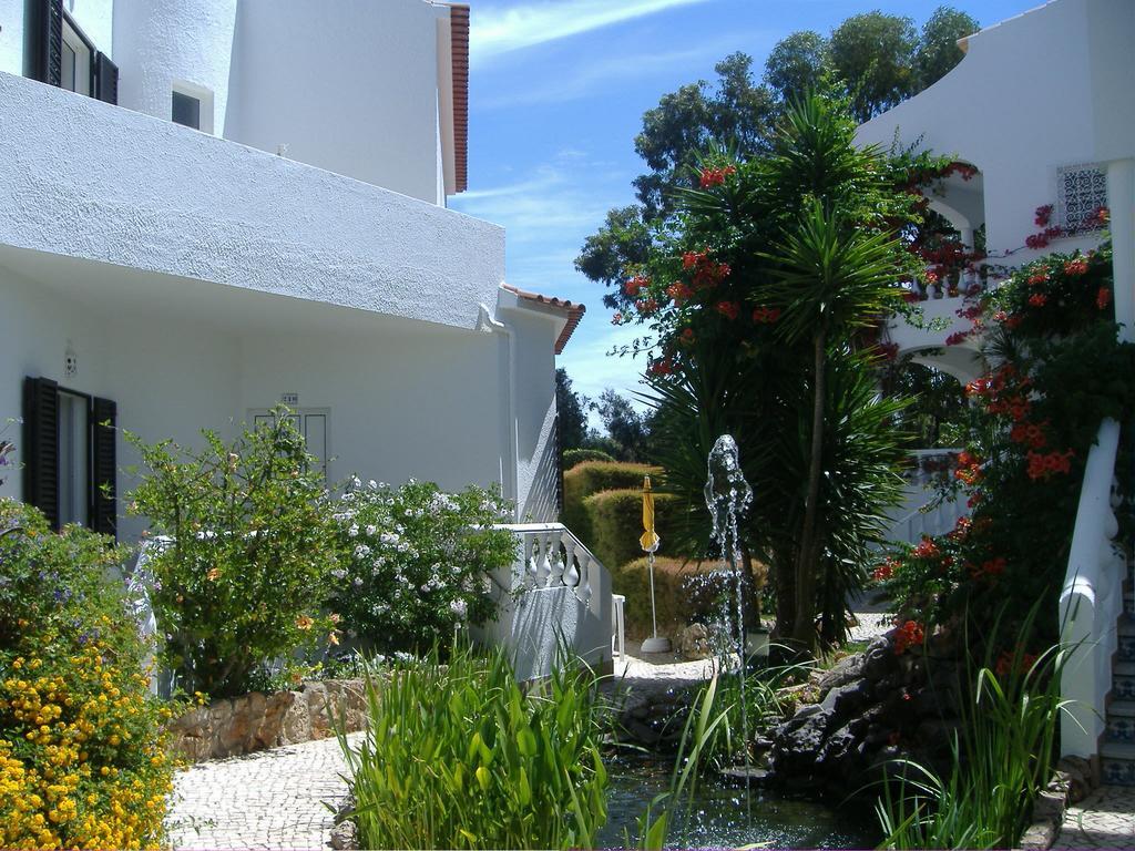 Dona Ana Garden Hotel Lagos Exterior photo