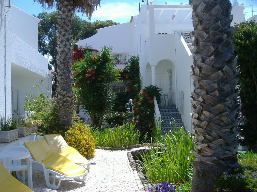 Dona Ana Garden Hotel Lagos Exterior photo