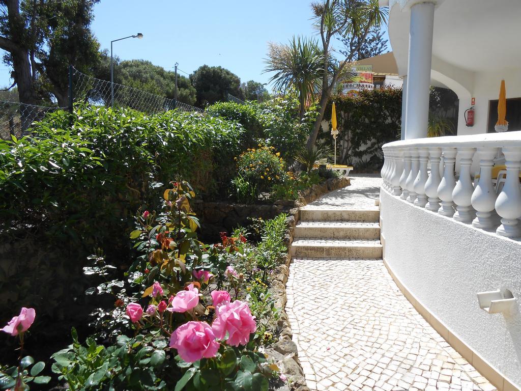 Dona Ana Garden Hotel Lagos Room photo