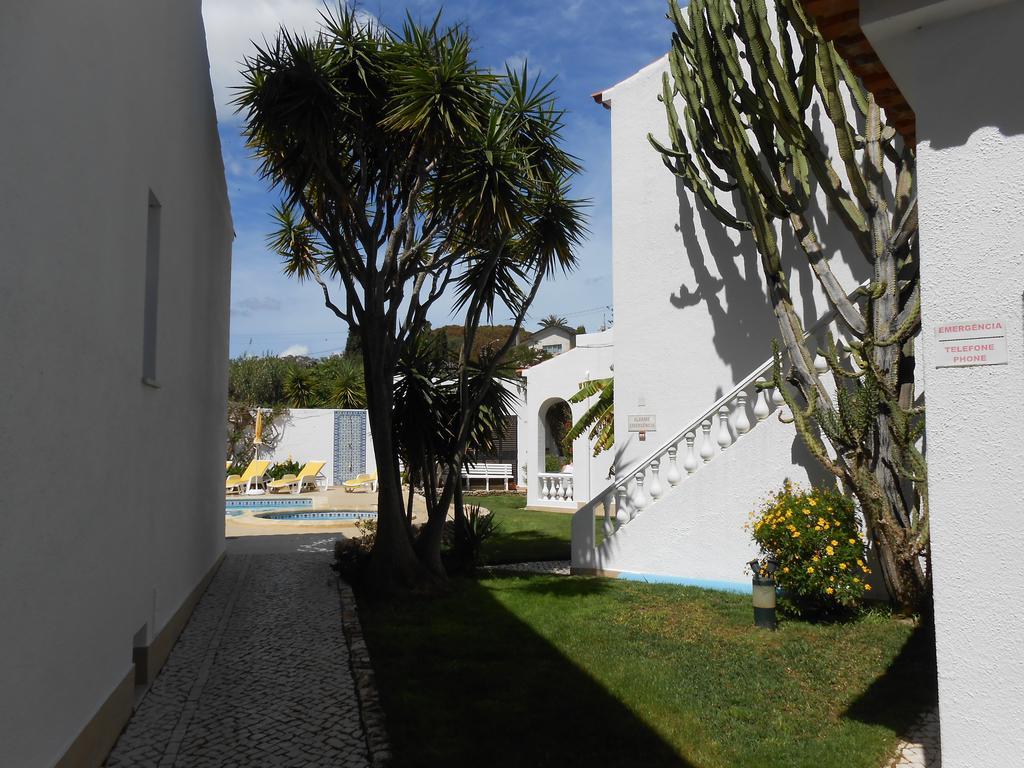 Dona Ana Garden Hotel Lagos Exterior photo