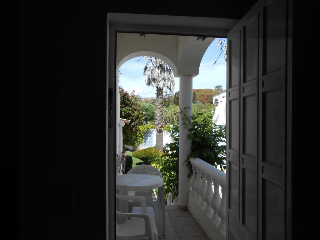 Dona Ana Garden Hotel Lagos Room photo