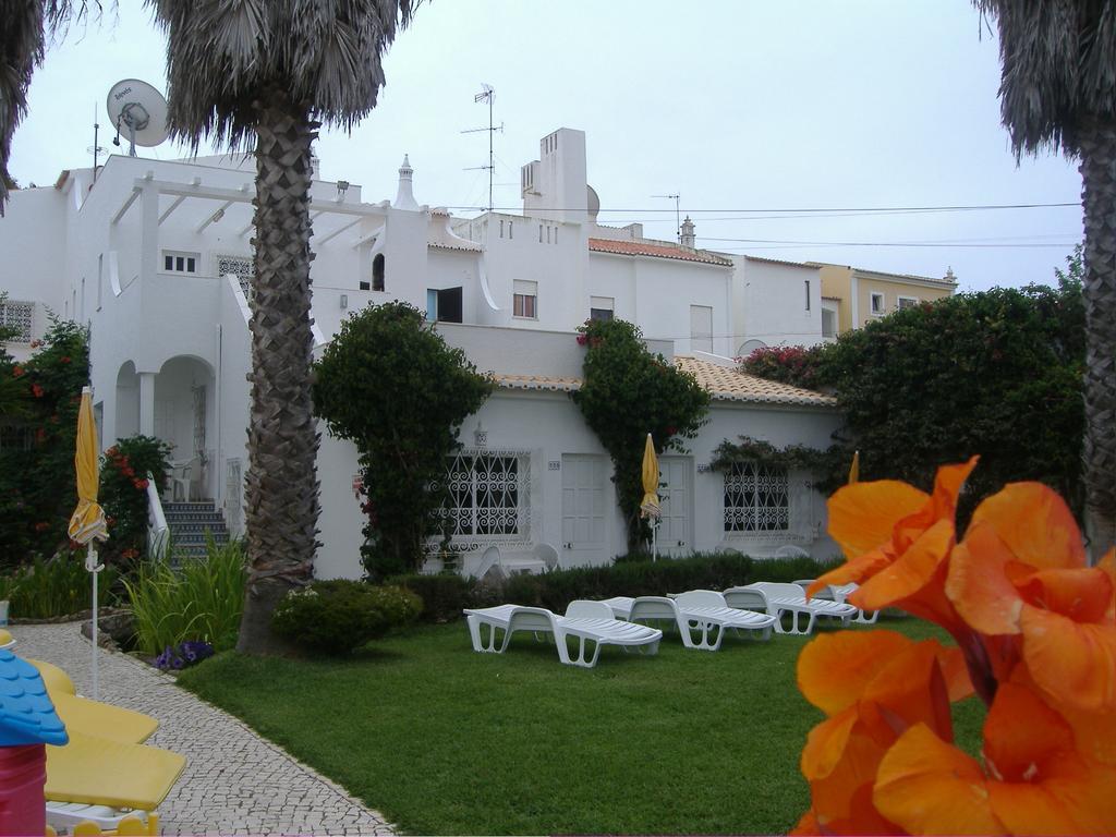 Dona Ana Garden Hotel Lagos Room photo