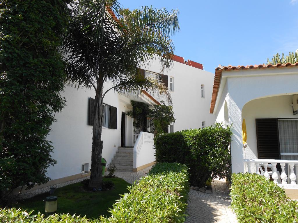 Dona Ana Garden Hotel Lagos Exterior photo