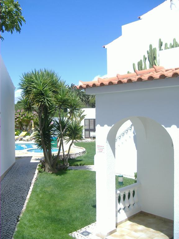 Dona Ana Garden Hotel Lagos Exterior photo