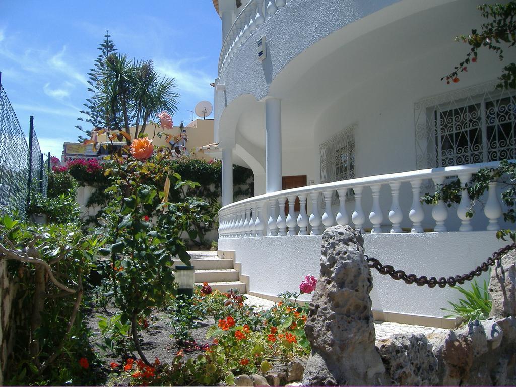 Dona Ana Garden Hotel Lagos Room photo